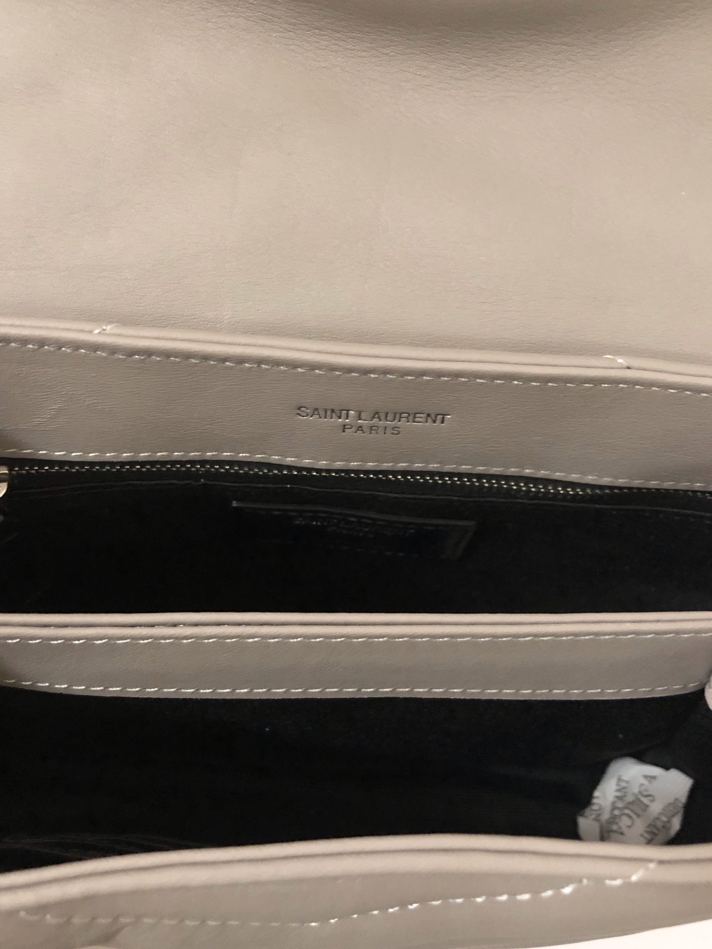 YSL Satchel Bags